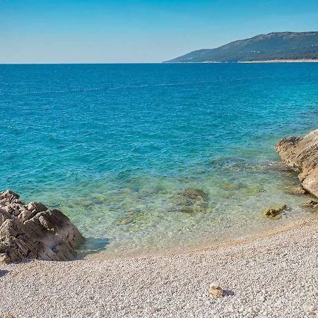 Artapart D Rabac Exteriér fotografie