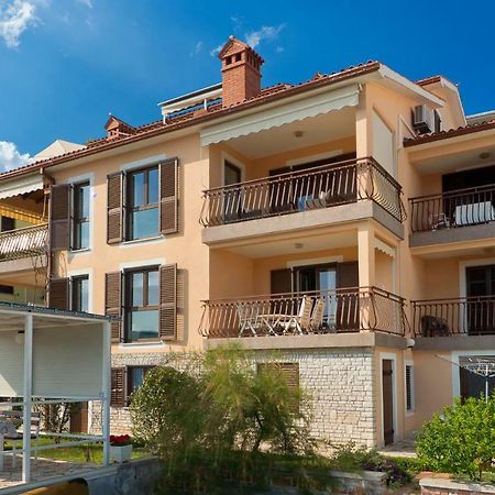 Artapart D Rabac Exteriér fotografie
