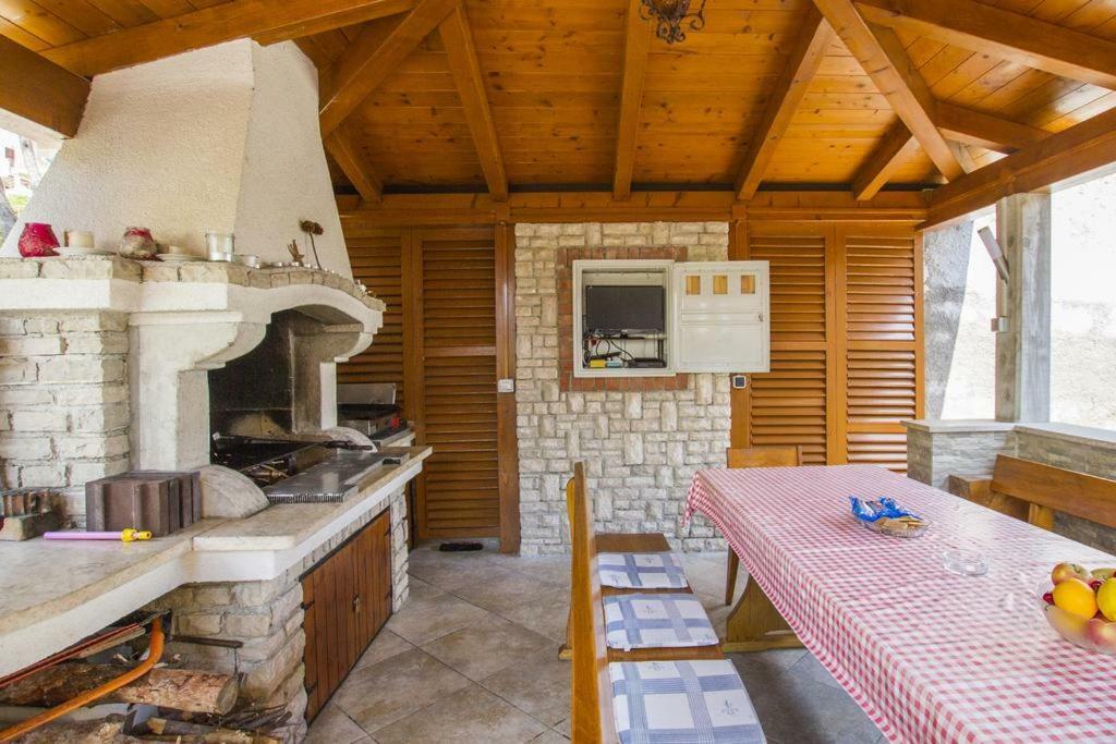 Artapart D Rabac Exteriér fotografie