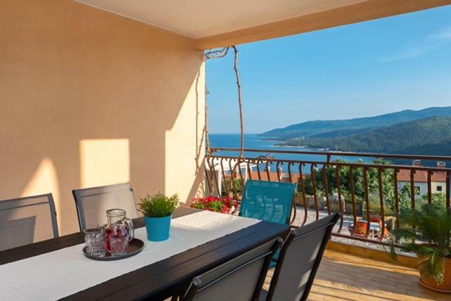 Artapart D Rabac Exteriér fotografie