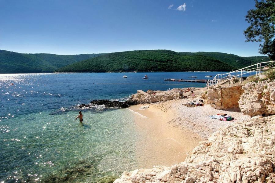 Artapart D Rabac Exteriér fotografie